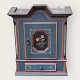 Small wall cabinet
Painted
DKK 450