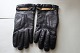 Gloves made of 
finest italian 
leather
With a lining 
of 100% wool
Size: 7
In a good ...