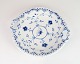 Round Cake Dish With Handle - No. 304 - Butterfly - B&G ...
