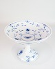 Centerpiece no. 
64 from Bing & 
Grondahl, made 
of porcelain 
and decorated 
with a 
hand-painted 
...