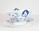 Sauce bowl no. 
311 from Bing & 
Grondahl. Made 
of porcelain 
with 
hand-painted 
butterfly 
motif. A ...