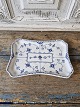 Royal 
Copenhagen Blue 
Fluted Half 
Lace Tray 
No. 716, 
Factory first
Measurements 
17 x 24 ...