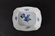 Royal 
Copenhagen Blue 
Flower Braided 
Square dish 
no. 8164
Length 20.5 cm
Width 17.5 ...