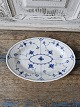 B&G Blue fluted 
dish 
No. 18, 
Factory first
Measures 17.5 
x 25 cm.