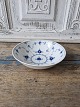B&G Blue fluted 
bowl 
No. 45, 2nd 
sorting 
Diameter 16 
cm.