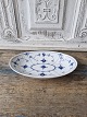 B&G Blue fluted 
oval bowl 
No. 39, 
Factory second
Measures 14.5 
x 22.5 cm.