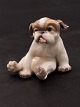 Dahl Jensen, 
Pekingese puppy 
1134 design 
Jens Peter Dahl 
Jensen item no. 
610329