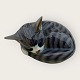 Royal Copenhagen
Sleeping cat
#052
DKK 550