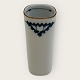 Royal 
Copenhagen, 
Floreana, vase 
#220/5670, 1st 
grade, 15cm 
high, Design 
Anne Marie 
Trolle ...