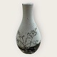 Royal 
Copenhagen, 
Vase in the 
Diana series, 
stoneware 
#1045/5142, 
height 16.5cm, 
width approx. 
...