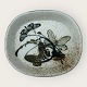 Royal 
Copenhagen, 
Small bowl with 
butterflies, 
Diana series 
designed by 
Nils Thorsson, 
...