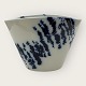 Royal 
Copenhagen, 
vase marked 
with: 
"Kolonihaveforbundet 
for Danmark", 
Design Ivan 
Weiss, 1st ...