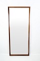 Mirror made 
with a rosewood 
frame, Danish 
design from the 
1960s.
The mirror is 
in very good 
...