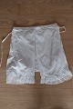 Good old pantalettes with embroidery made by hand
Very beautiful and special
In a good condition
