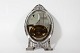 Art Nouveau
Oval mirror in 
art nouveau 
frame
of silver 
plated pewter 
made ca. 1900
Height ...