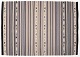 Swedish textile 
designer.
Hand-knotted 
wool rug. 
Woven in 
several colors. 
Motif of ...