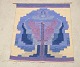 Mary Segerfalk 
Lexberg, 
Swedish textile 
designer.
Unique 
handwoven wool 
tapestry. 
Rölakan ...