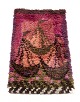 Scandinavian 
textile 
designer.
Cotton rya 
wall tapestry.
Motive of 
three boats at 
sea.
Woven ...
