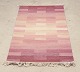 Swedish textile 
designer.
Handwoven 
“Terass” rug in 
wool. Rölakan 
technique. 
Woven with ...