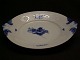 Royal 
Copenhagen - 
Blue Flower 
Braided
Dish with ears 
no 8162
Diameter 28 cm
Nice ...