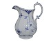 Royal 
Copenhagen Blue 
Fluted Half 
Lace, milk 
pitcher.
The factory 
mark shows, 
that this was 
...