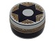 Royal 
Copenhagen 
Tenera, small 
lidded jar.
Designed (and 
signed) by 
artist 
Inge-Lise ...