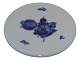 Royal 
Copenhagen Blue 
Flower Braided, 
heat plate.
Decoration 
number 10/8204.
One is ...