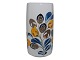 Royal 
Copenhagen 
Sienna, vase.
Designed (and 
signed) by 
artist Ivan 
Weiss.
Decoration ...