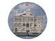 Bing & Grondahl 
Commemorative 
Plate from 
1984, ØK 100 
years in 
Thailand.
Decoration 
number ...