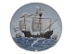 Bing & Grondahl 
Commemorative 
Plate from 
1992, 500 year 
anniversary 
Christophers 
Columbus ...