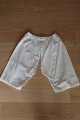 Good old pantalettes with surprising details
Very beautiful and special
In a good condition