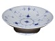 Bing & Grondahl 
Blue 
Traditional 
(Blue Fluted), 
bowl on stand.
Decoration 
number 206.
This ...