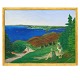 Jens 
Søndergaard, 
1895-1957, oil 
on canvas
Signed and 
dated 1935
Visible size: 
93x123cm. With 
...