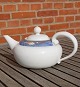 Magnolia Blue 
Magnolia China 
porcelain 
dinnerware by 
Royal 
Copenhagen, 
Denmark.
Flat round tea 
...