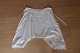 Good old pantalettes with borders made by hand and 
surprising details
Very beautiful and special
In a good condition