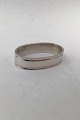 Cohr Silver 
Dobbeltriflet 
Napkin Ring 
Measures 5.4 cm 
x 3.3 cm (2.12 
inch x 1.29 
inch) Weight 
...
