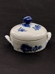 Royal 
Copenhagen Blue 
Flower butter 
dish 10/8139 
item no. 611036