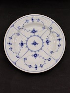 Royal Copenhagen blue fluting plate 1/175