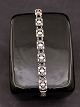 N E From 830 
silver bracelet 
19.5 cm. 
subject no. 
611044