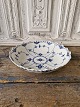 Royal 
Copenhagen Blue 
Fluted full 
lace large bowl 

No. 1019, 
Factory first
Diameter 28 
cm. ...
