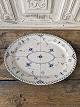 Royal 
Copenhagen Blue 
Fluted full 
lace flat dish 
No. 1148, 
Factory first
Measurements 
28.5 x ...