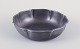 Just Andersen. 
Early and rare 
tin bowl.
Modernist and 
minimalist 
design.
Marked, model 
number ...
