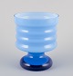 P. O. Ström 
(Peo Olof 
Ström, 
1930–1992) for 
Alsterfors 
Glasbruk, 
Swedish glass 
artist.
Large ...