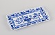 Bavaria, 
Germany.
Porcelain 
tray.
Blue 
Onion-patterned.
 Printed 
decoration.
Marked.
Mid-20th ...