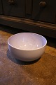Royal 
Copenhagen 4 
All Seasons 
faience bowl 
with blue glaze 
designed by 
Grethe Meyer 
(1918-2008) ...
