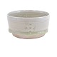 Small stoneware 
bowl by Gertrud 
Vasegaard
Signed
H: 5cm. D: 
10,5cm