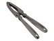 Georg Jensen 
Mitra stainless 
steel, 
nutcracker.
Length 15.5 
cm.
Excellent 
condition.