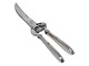 Georg Jensen 
Mitra stainless 
steel, poultry 
shears.
Length 25.1 
cm.
There are 
signs of ...