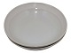 Royal 
Copenhagen 
White Fan, 
small tray.
Designed by 
Arnold Krog in 
1909.
Decoration 
number ...