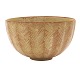 Axel Salto for 
Royal 
Copenhagen 
stoneware bowl 
20176
H: 14cm. D: 
24cm